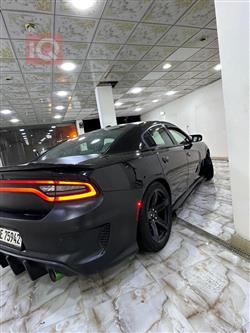 دودج تشارجر